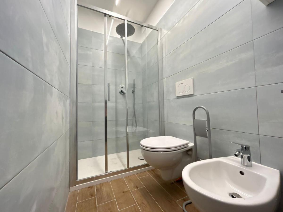 Bed and Breakfast La Finestra Sul Borgo Cervo Zewnętrze zdjęcie