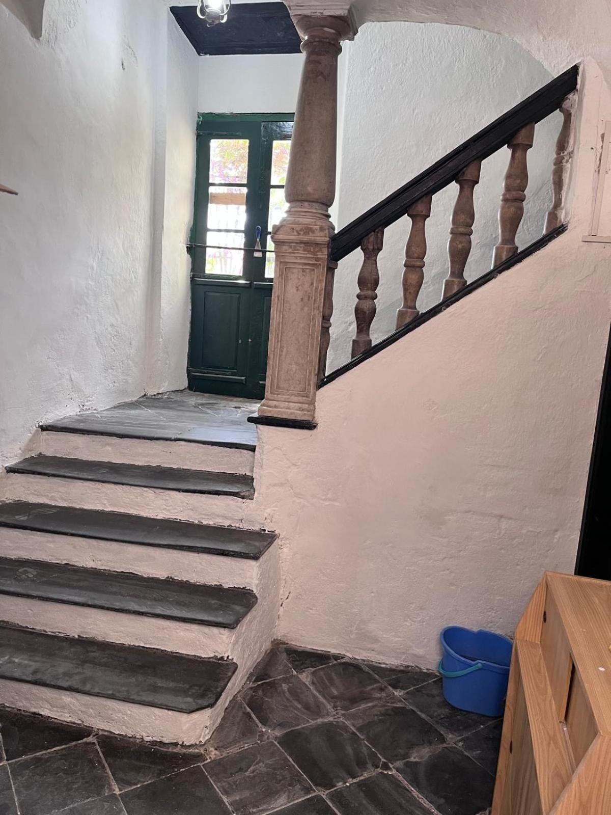 Bed and Breakfast La Finestra Sul Borgo Cervo Zewnętrze zdjęcie