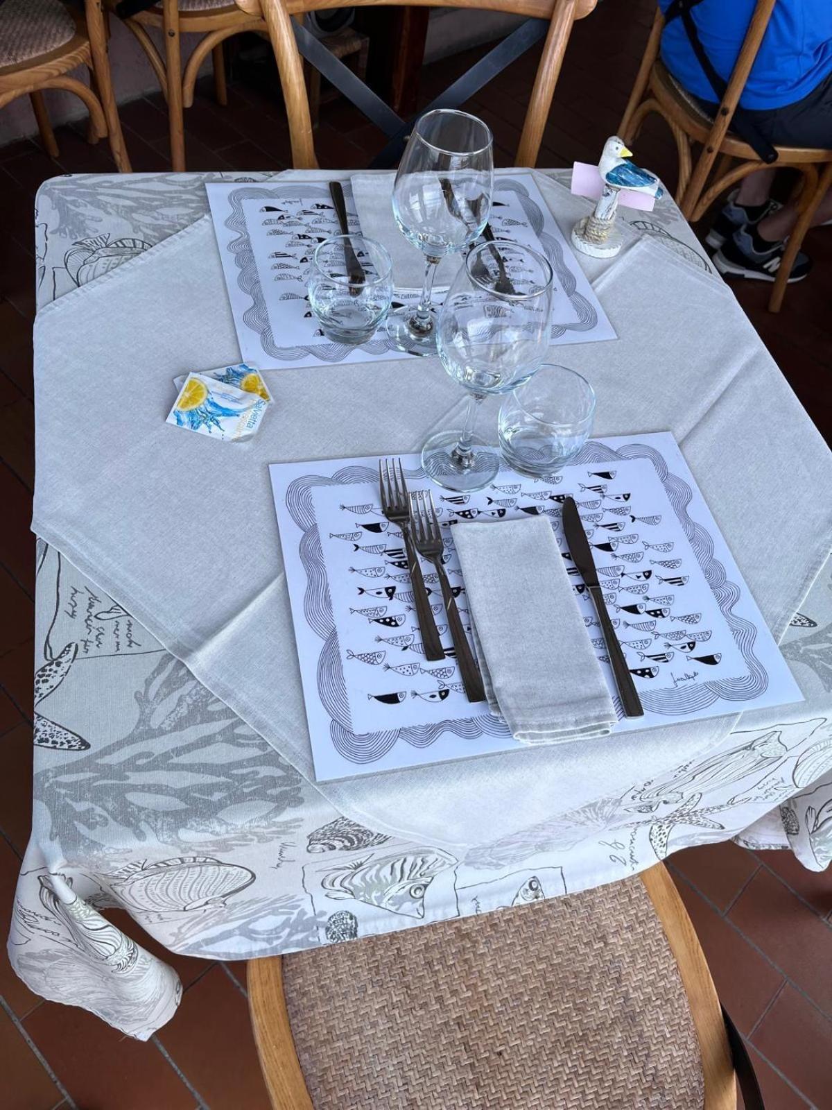 Bed and Breakfast La Finestra Sul Borgo Cervo Zewnętrze zdjęcie